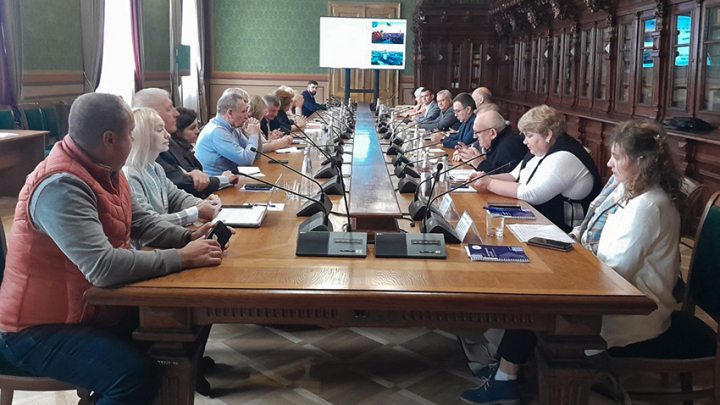 Фото з конференції