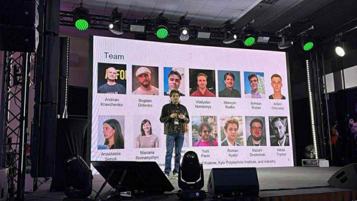 Фото із презентації