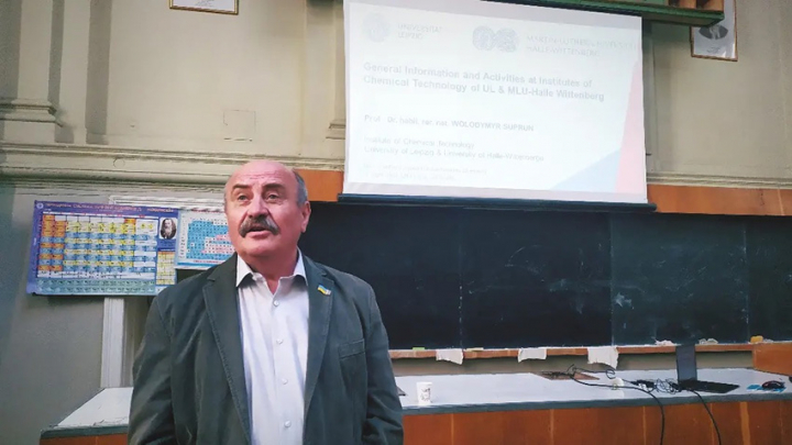 Володимир Супрун