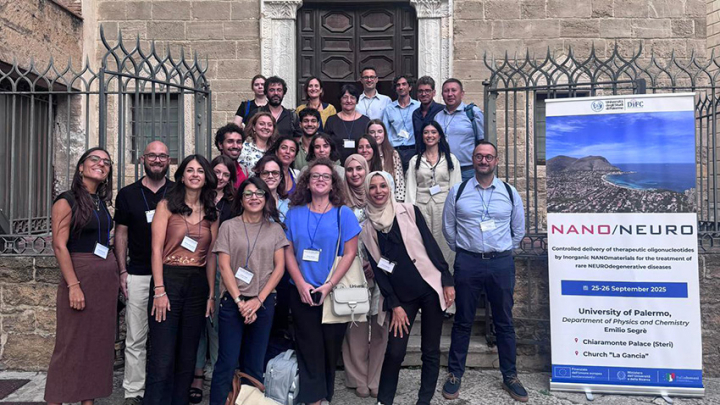 Фото з перебування в Італії