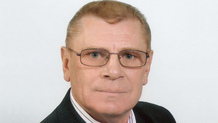 Степан Шалата