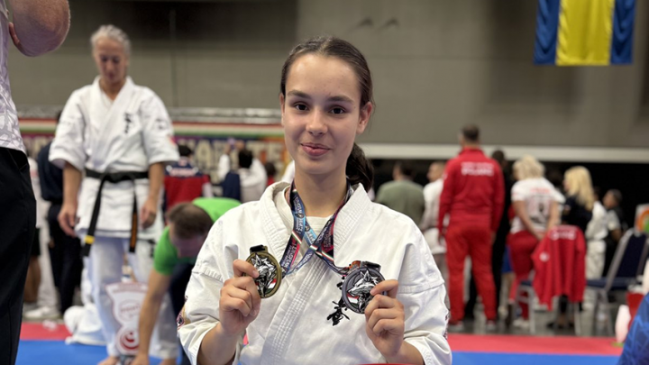 Єлизавета Адамчук