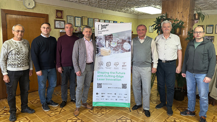 Фото із зустрічі