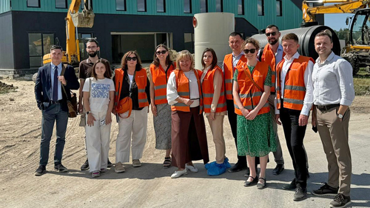 Фото із зустрічі