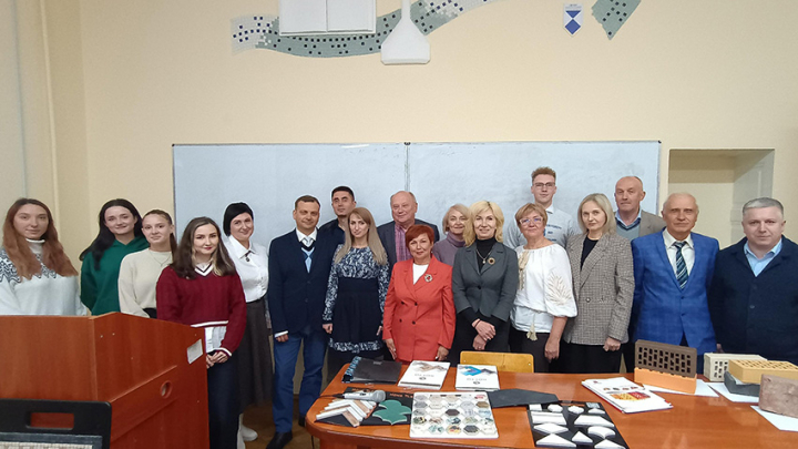 Фото з конференції