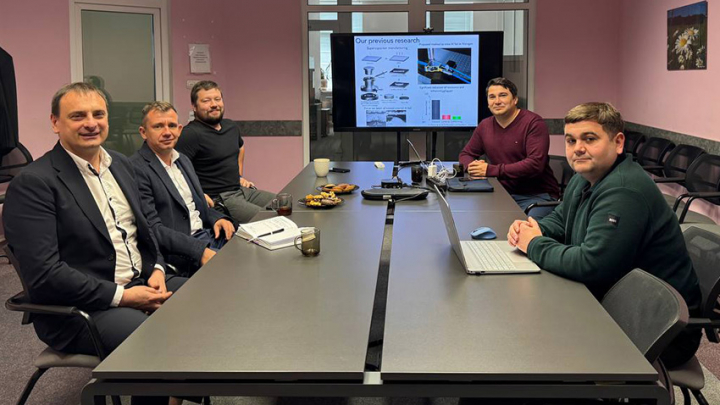 Фото із зустрічі