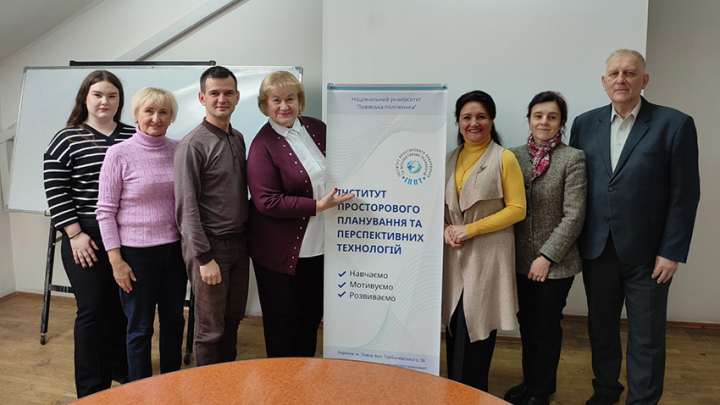 Фото із зустрічі