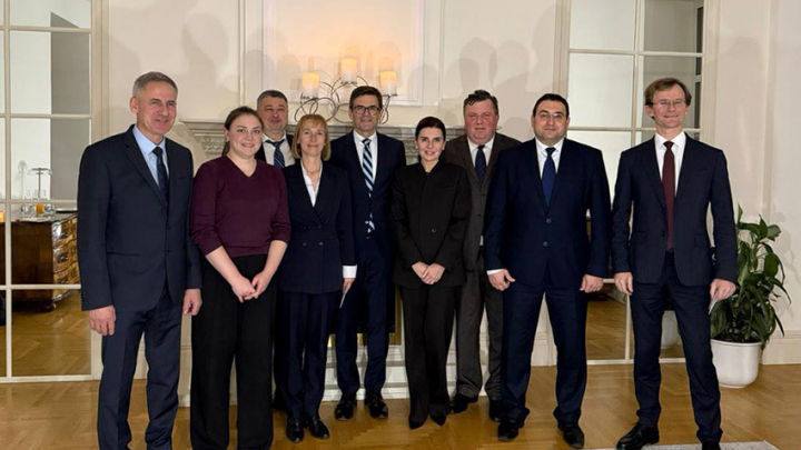 Фото із зустрічі