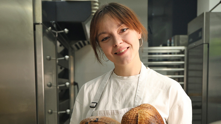 Анастасія Бережнюк