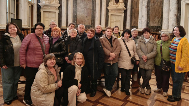 Фото з екскурсії