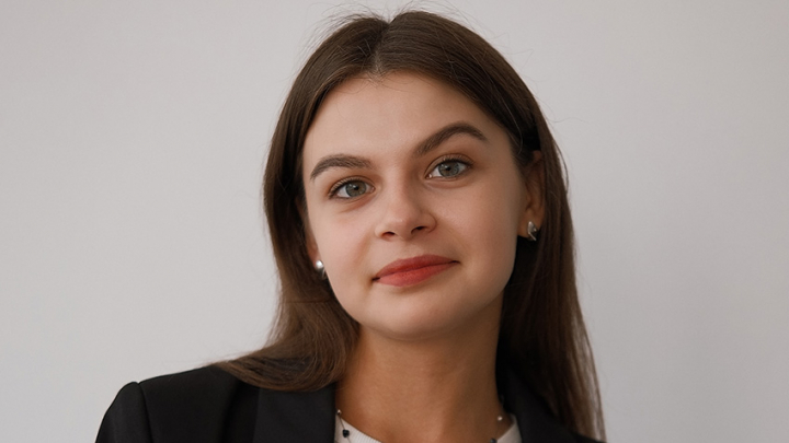 Віта Папроцька