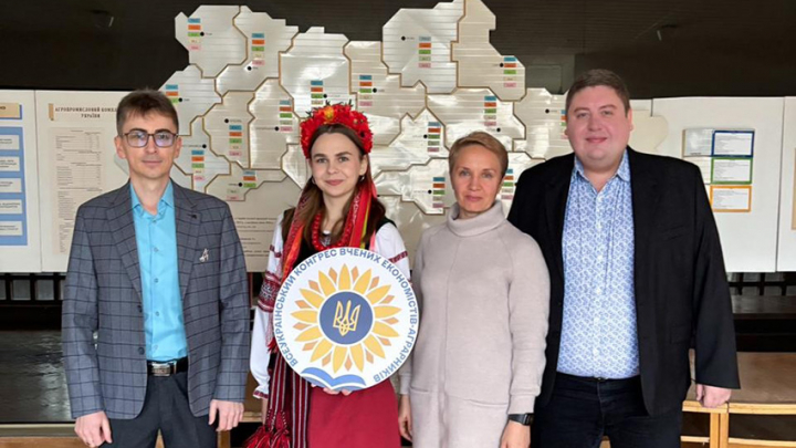 Фото із заходу в Києві