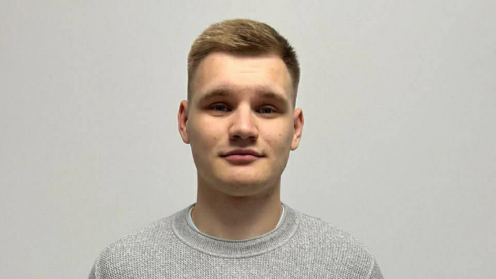 Переможець конкурсу