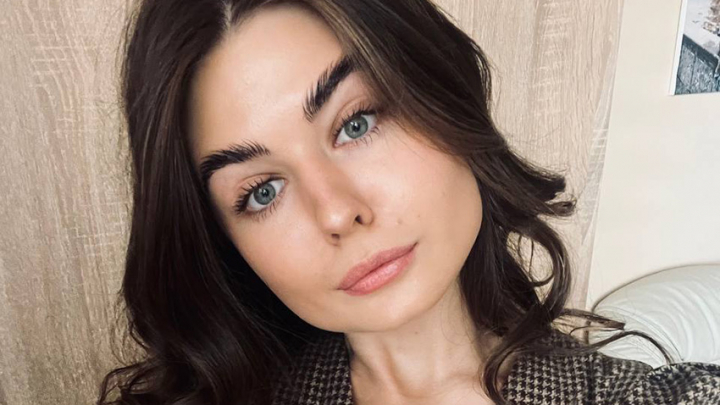 Соломія Борачок