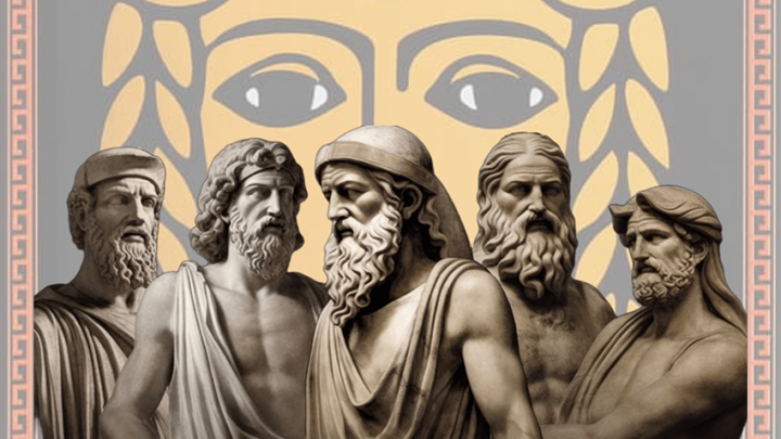 Заставка до заходу