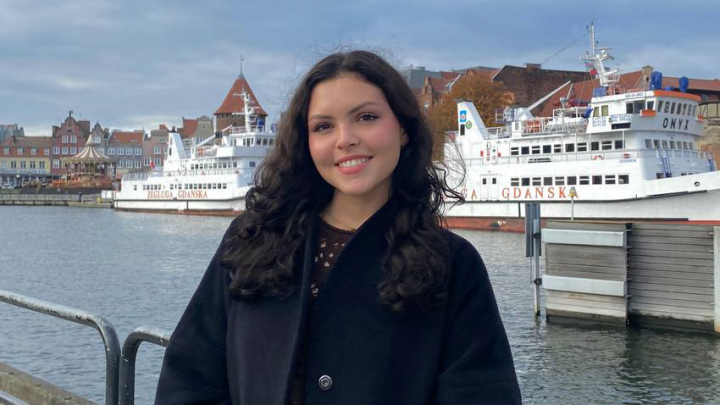 Дарʼя Вершкова