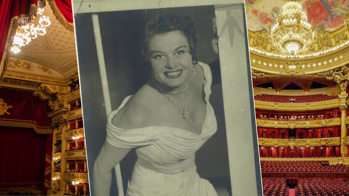 Заставка до заходу