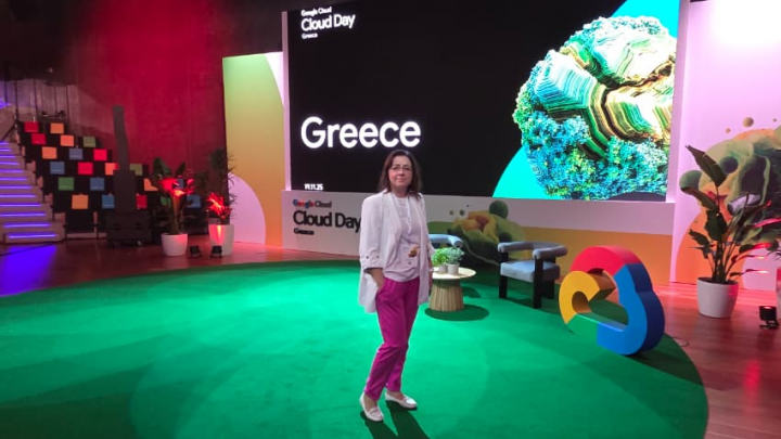 Фото із заходу в Греції