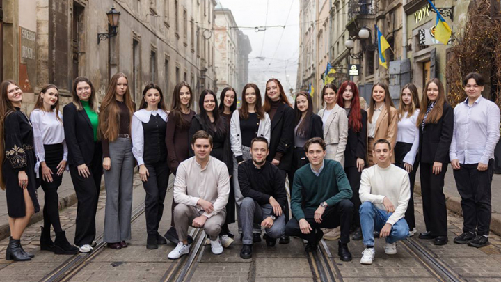 Фото зі школи