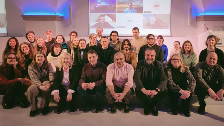 Фото із заходу в Італії