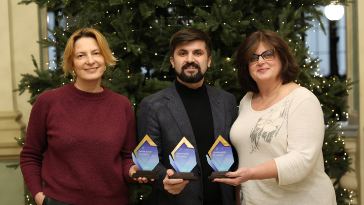 Амбасадори ІТ-освіти в Україні