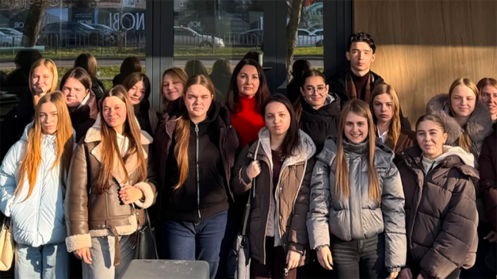 Фото із зустрічі