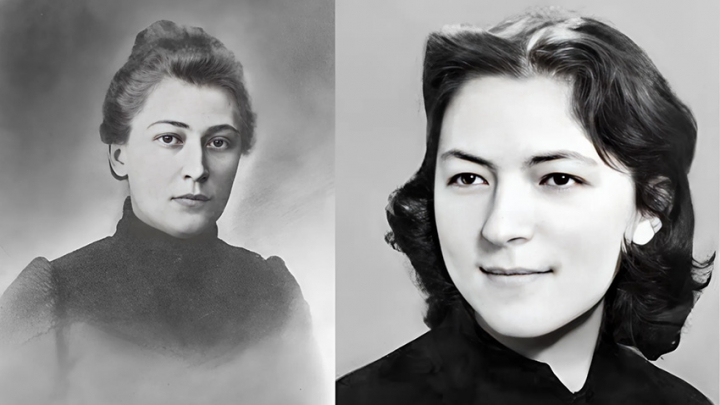 Заставка до заходу