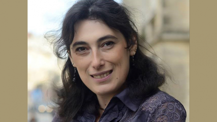 Наталія Войтович