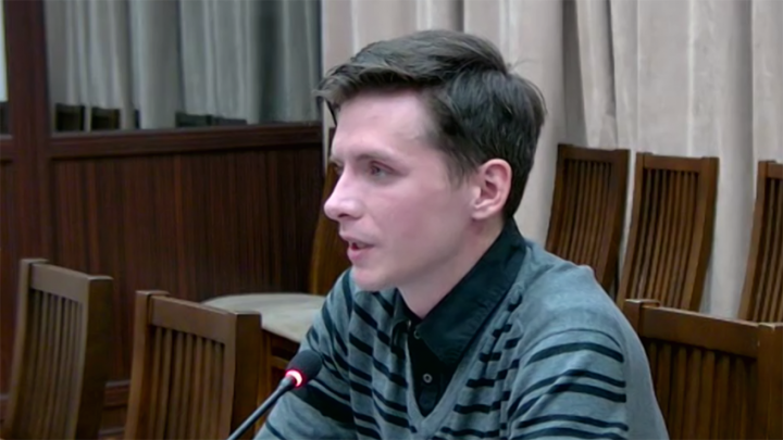 Назар Данчишин