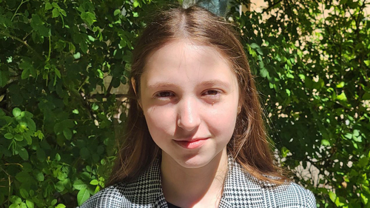 Соломія-Марія Митлович