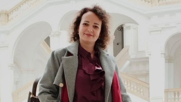 Фото з програми мобільності у Польщі