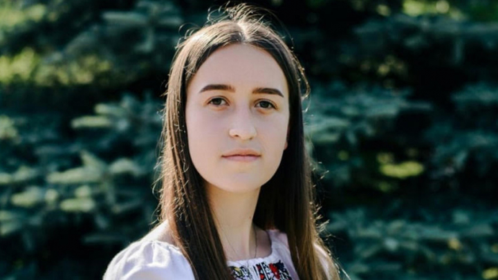 Адріана Вінтоняк