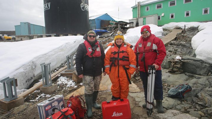 Фото з експедиції