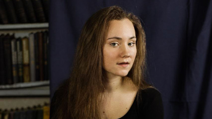 Роксолана Батовська