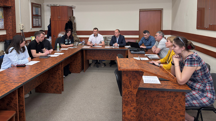 Фото із круглого столу