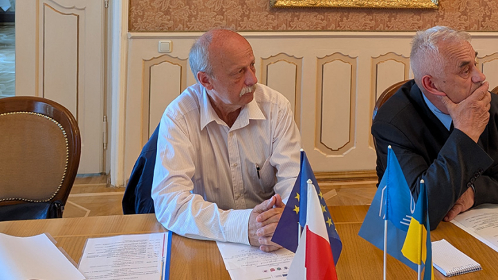 Фото з конференції