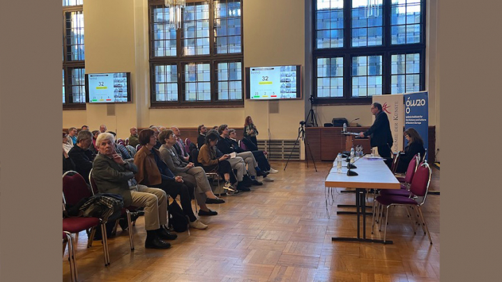 Фото з конгресу