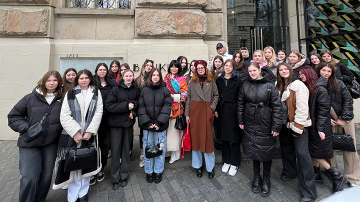 Фото з екскурсії