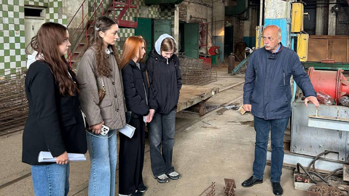 Фото із практики