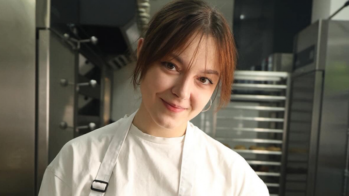 Анастасія Бережнюк