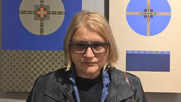 Віолетта Радомська