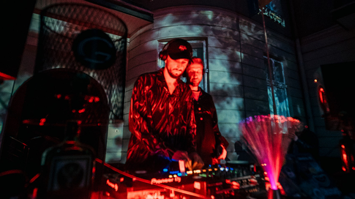 Фото з інсталяції