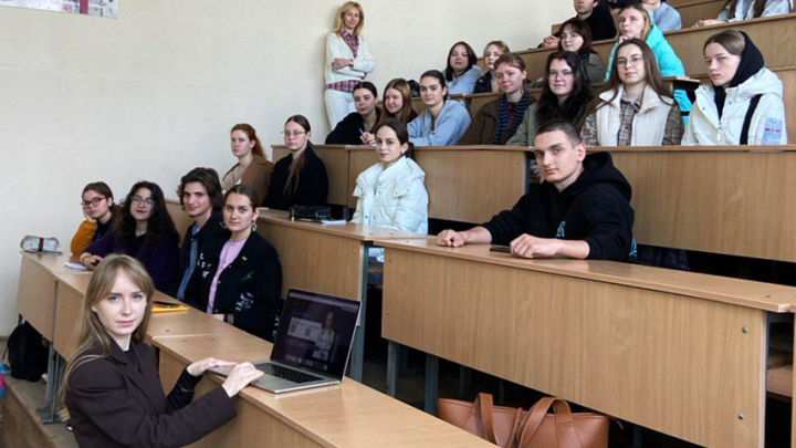 Фото із зустрічі