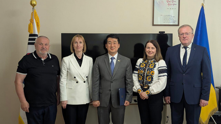 Фото із зустрічі в ЛОВА