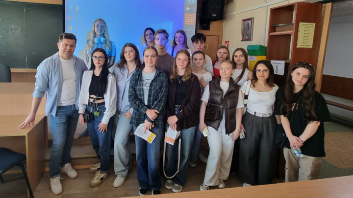 Фото з фестин