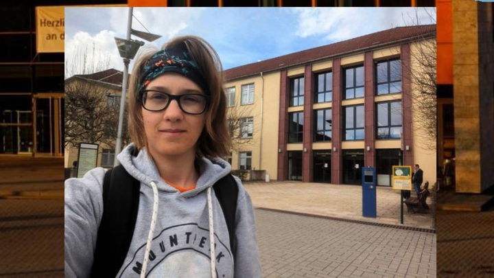 Вероніка Гурська