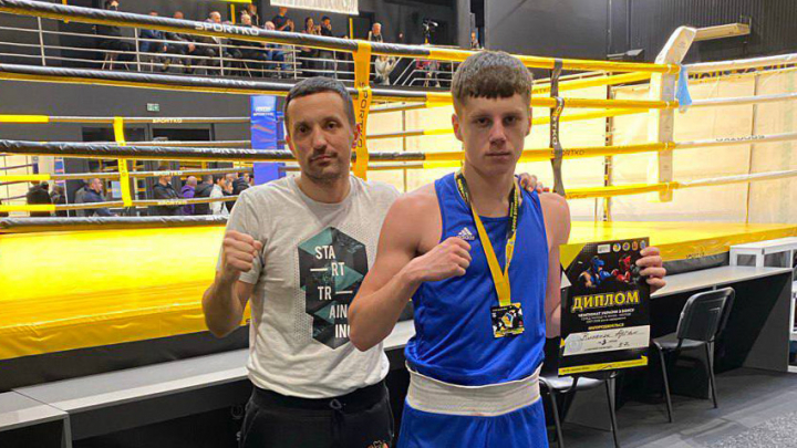 Фото зі змагань