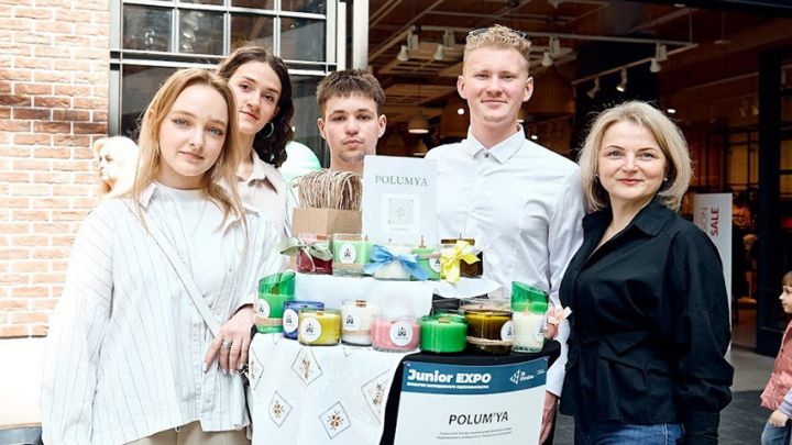 Переможці конкурсу