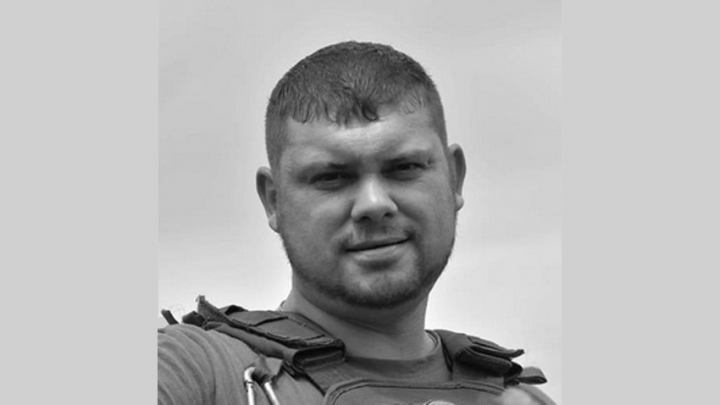 Віктор Ануфрієв