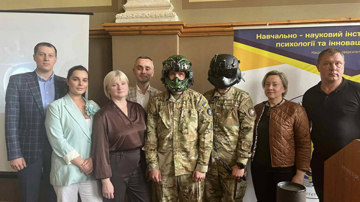 Фото із зустрічі